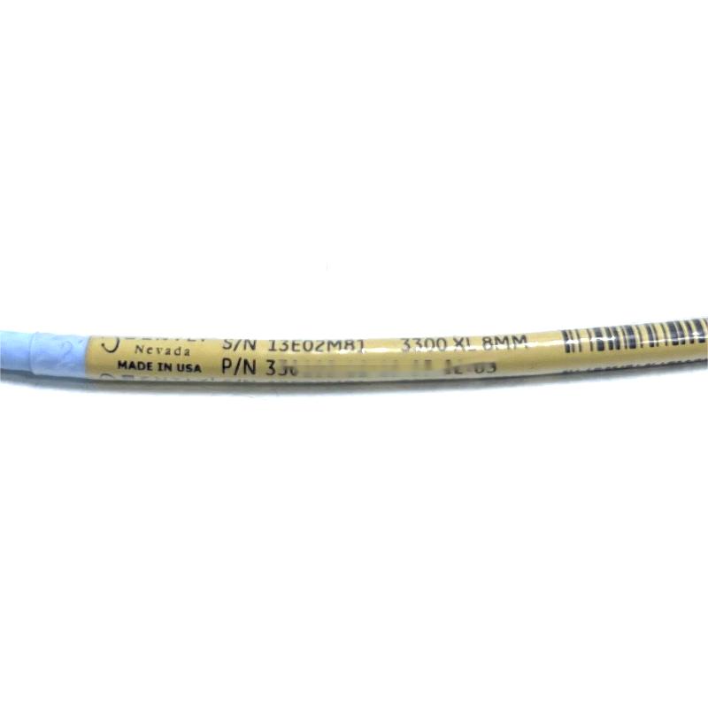 Bently Nevada 330105-02-12-05-02-BR	3300 XL 8 mm Reverse Mount Probe