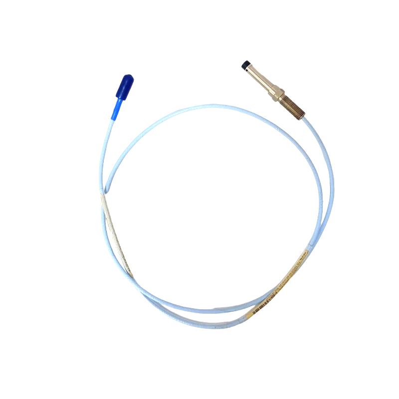 Bently Nevada 330105-02-12-05-02-BR	3300 XL 8 mm Reverse Mount Probe