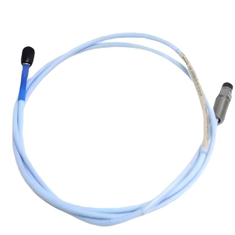 Bently Nevada 330106-05-30-10-02-TW 3300 XL 8 mm Reverse Mount Probe