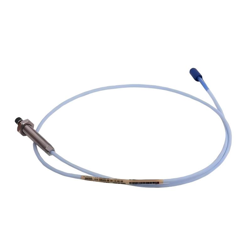 Bently Nevada 330106-05-30-10-02-TW 3300 XL 8 mm Reverse Mount Probe