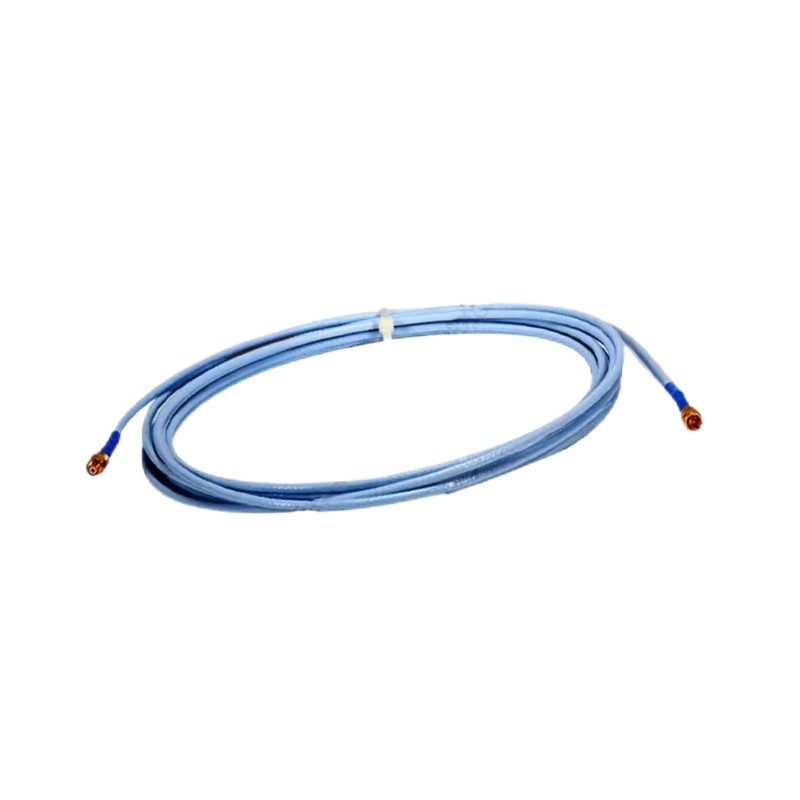 Bently Nevada 330130-080-02-00 3300 XL Standard Extension Cable