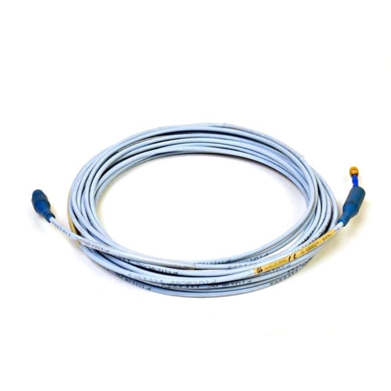 Bently Nevada 330130-080-10-05 3300 XL Standard Extension Cable