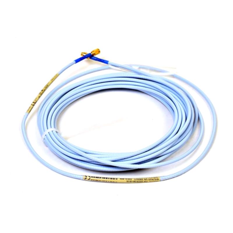 Bently Nevada 330130-085-02-00 3300 XL Standard Extension Cable