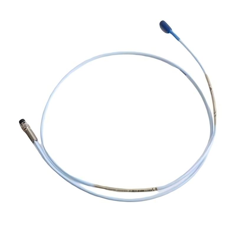 Bently Nevada 330162-01-85-85-72-72-94-01-02	3300 System Single Triaxial HP Feedthrough