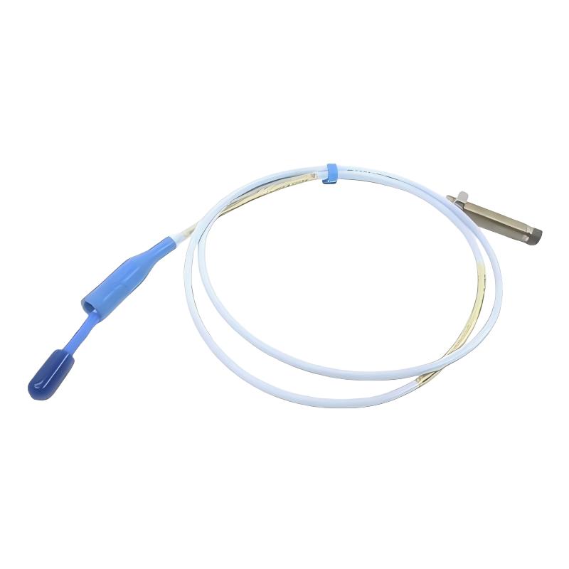 Bently Nevada 330162-02-40-40-05-05-94-01-02	3300 System Single Triaxial HP Feedthrough