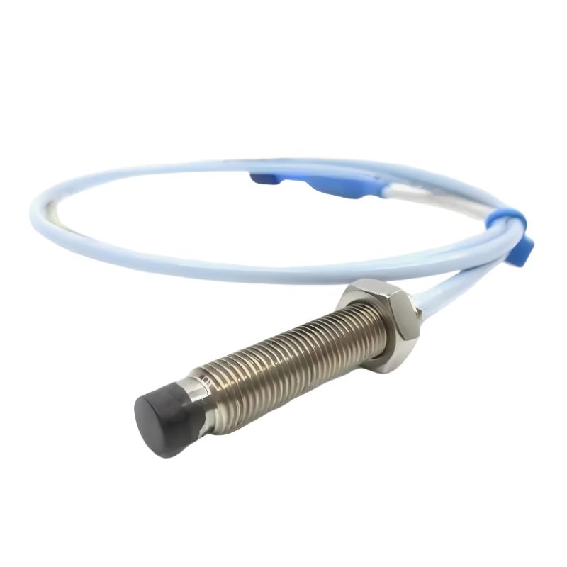 Bently Nevada 330162-02-40-40-05-05-94-01-02	3300 System Single Triaxial HP Feedthrough