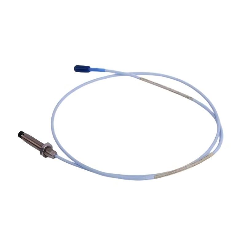 Bently Nevada 330171-00-08-10-02-00 3300 5 mm Proximity Probe