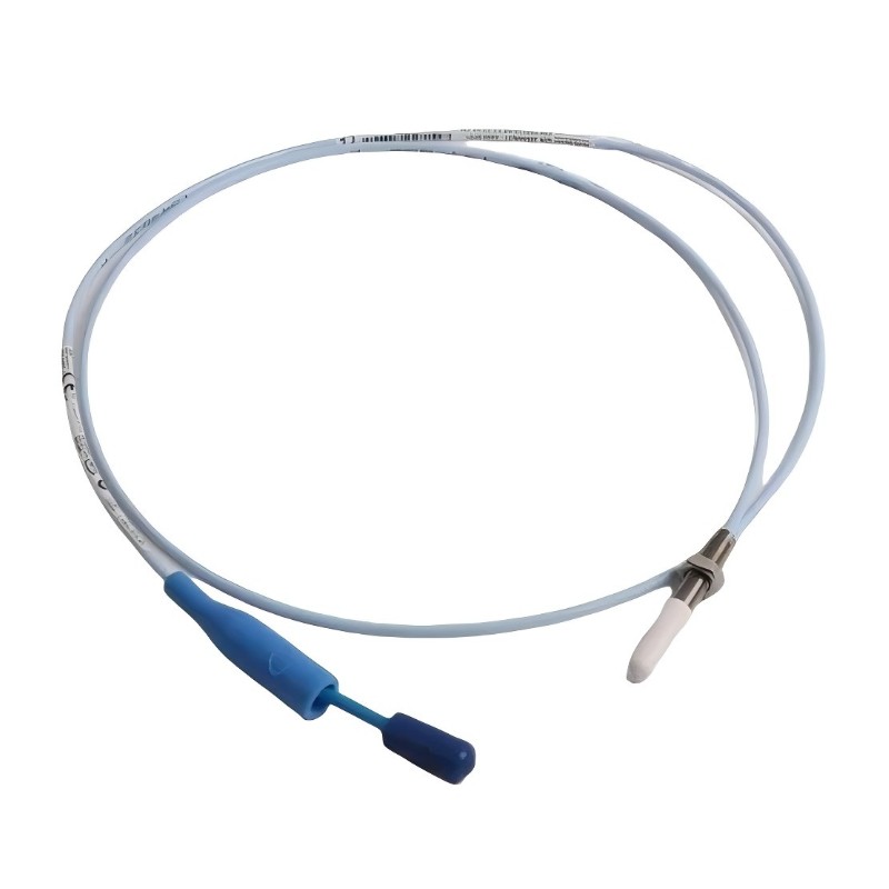 Bently Nevada 330171-00-10-10-02-05	3300 5 mm Proximity Probe