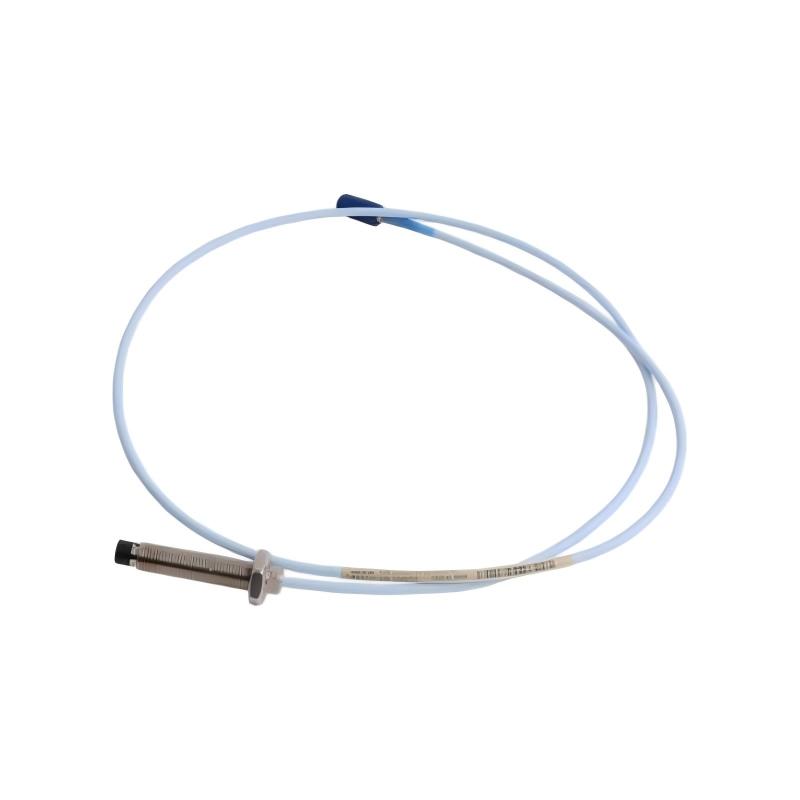 Bently Nevada 330171-00-12-10-02-05 3300 5 mm Proximity Probe