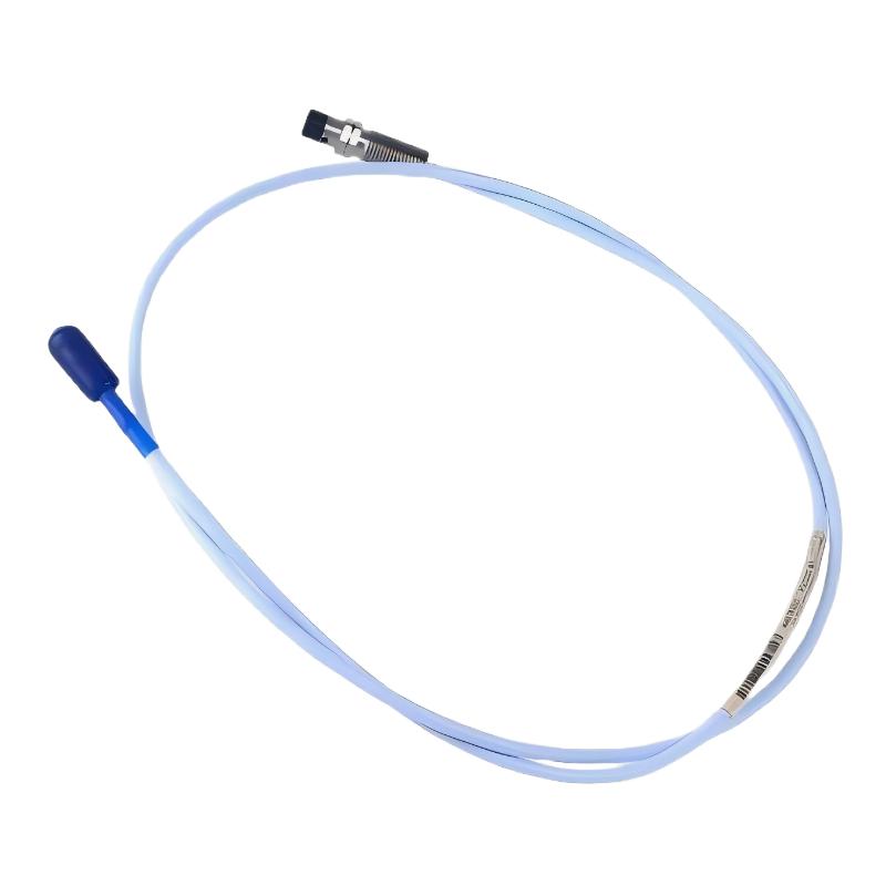 Bently Nevada 330171-00-14-10-02-05	3300 5 mm Proximity Probe