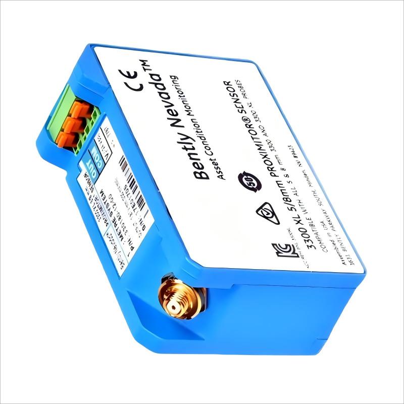 Bently Nevada 330180-91-KZ 3300 XL Proximitor Sensor