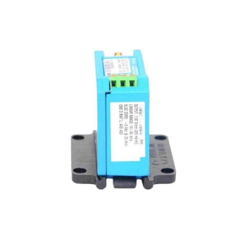Bently Nevada 330180-X1-00 145004-95 3300 XL Proximitor Sensor
