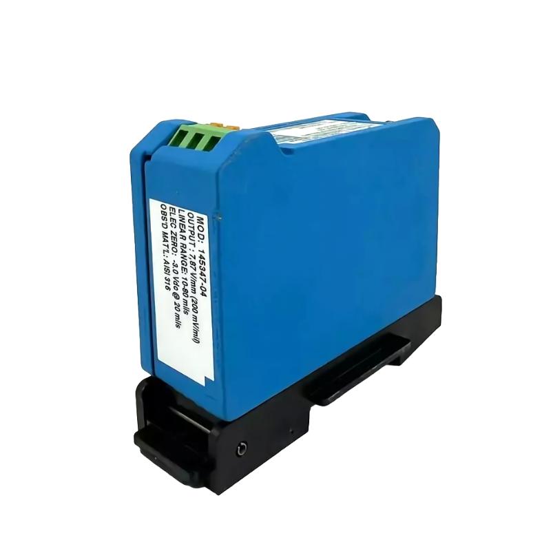 Bently Nevada 330180-X1-CN 143416-42 3300 XL Proximitor Sensor