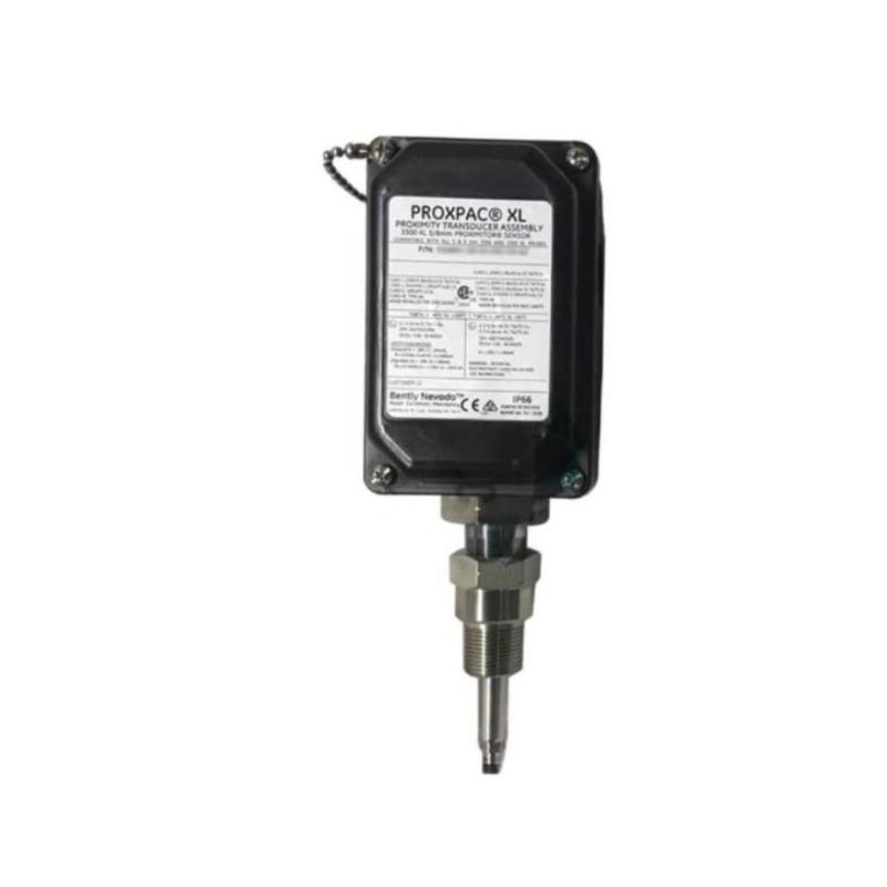 Bently Nevada 330801-28-00-070-03-02 PROXPAC XL Proximity Transducer