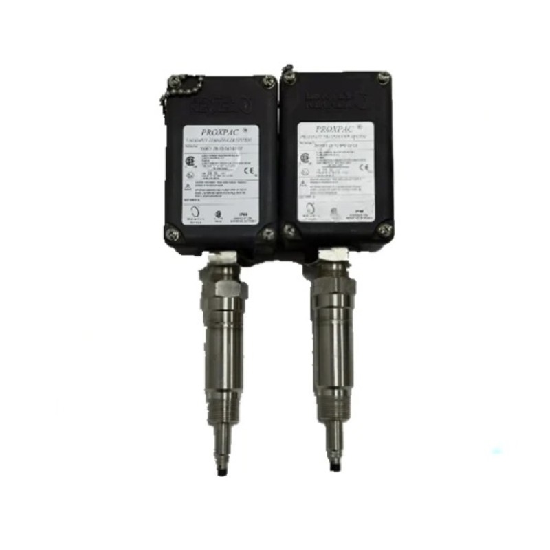Bently Nevada 330800-28-15-042-00-02 PROXPAC XL Proximity Transducer