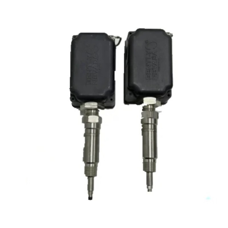 Bently Nevada 330801-28-00-070-03-02 PROXPAC XL Proximity Transducer