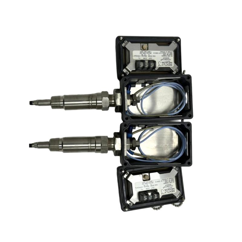 Bently Nevada 330801-28-04-165-03-02 PROXPAC XL Proximity Transducer Assembly