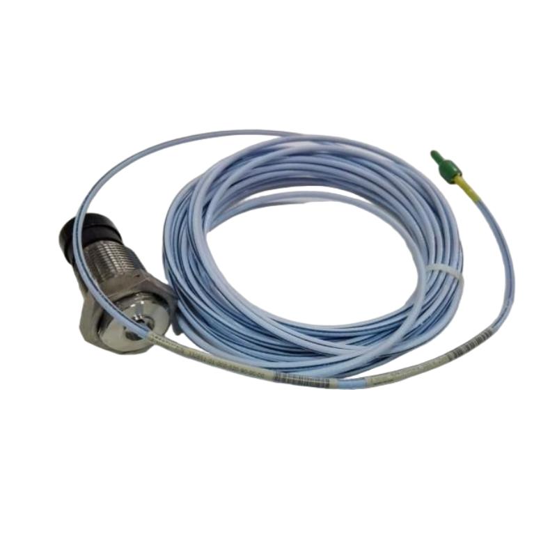 Bently Nevada 330851-02-000-070-10-00-00 3300 XL 25mm Proximity Probe