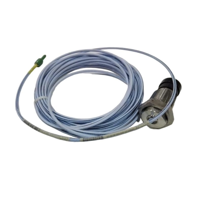 Bently Nevada 330851-02-000-070-10-00-05 3300 XL 25mm Proximity Probe
