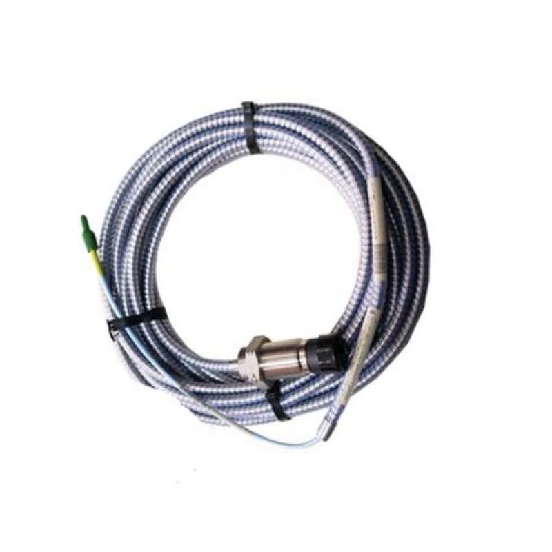 Bently Nevada 330851-06-000-070-10-00-05 3300 XL 25mm Proximity Probe