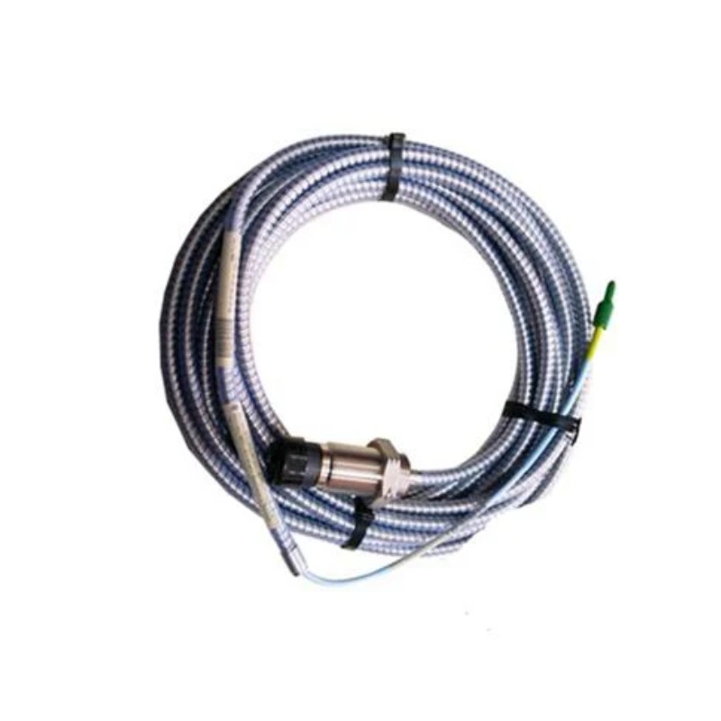 Bently Nevada 330851-02-000-080-10-00-00 3300 XL 25mm Proximity Probe
