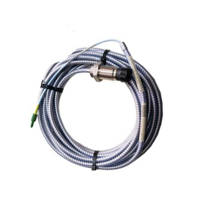 Bently Nevada 330851-06-000-070-10-00-05 3300 XL 25mm Proximity Probe