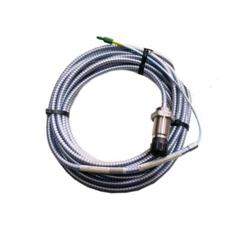 Bently Nevada 330851-02-000-080-10-00-00 3300 XL 25mm Proximity Probe