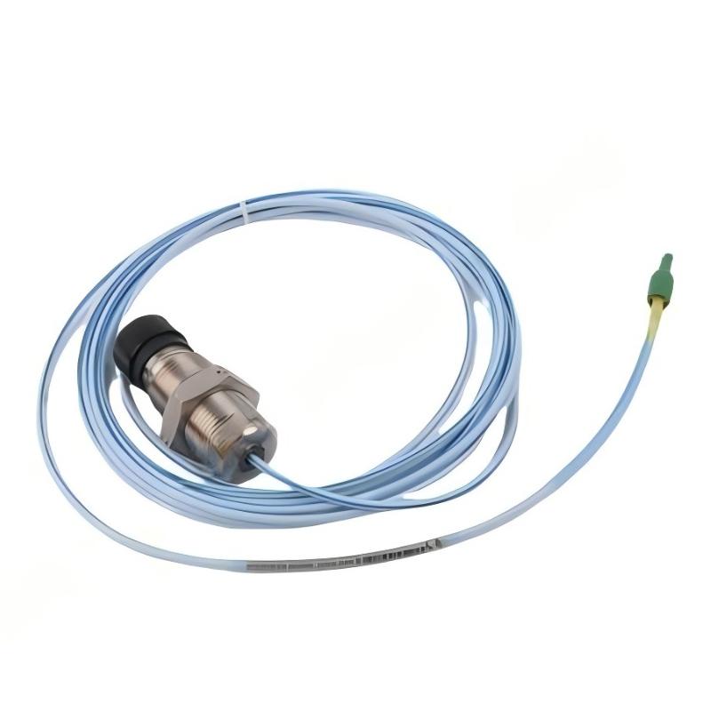 Bently Nevada 330851-04-00-60-10-01-05 3300 XL 25 mm Proximity Probe