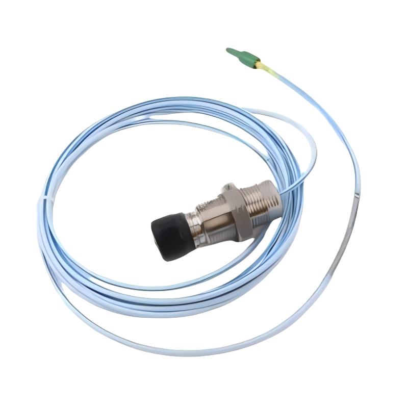 Bently Nevada 330851-04-00-60-10-01-05 3300 XL 25 mm Proximity Probe