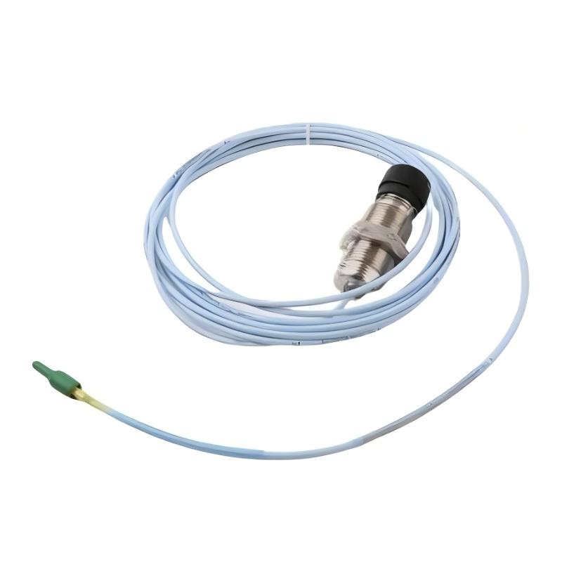 Bently Nevada 330851-04-00-60-10-01-05 3300 XL 25 mm Proximity Probe