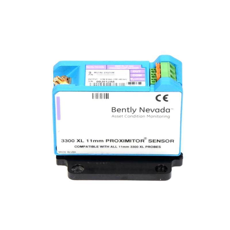 Bently Nevada 330878-90-05 3300 XL 50 mm Proximitor Sensor