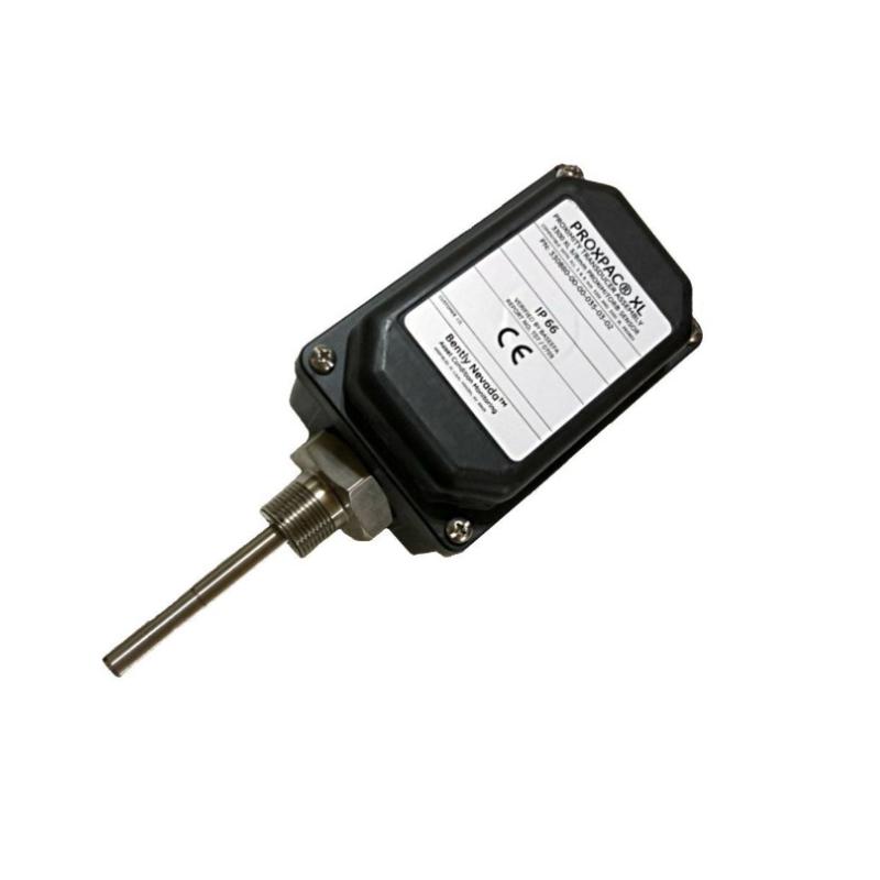 Bently Nevada 330880-16-00-021-03-02 PROXPAC XL Proximity Transducer Assembly