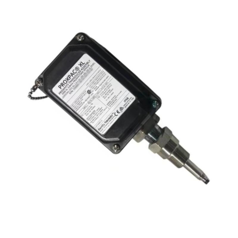 Bently Nevada 330880-28-40-058-01-02 PROXPAC XL Proximity Transducer Assembly
