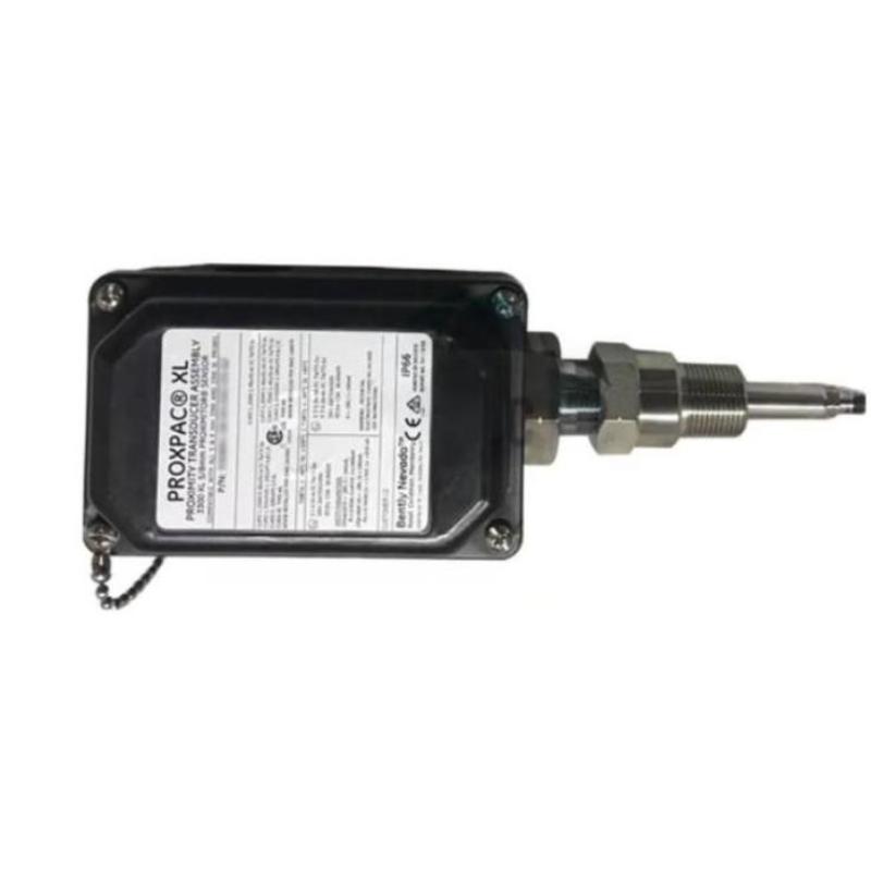 Bently Nevada 330880-28-20-038-00-02 PROXPAC XL Proximity Transducer Assembly