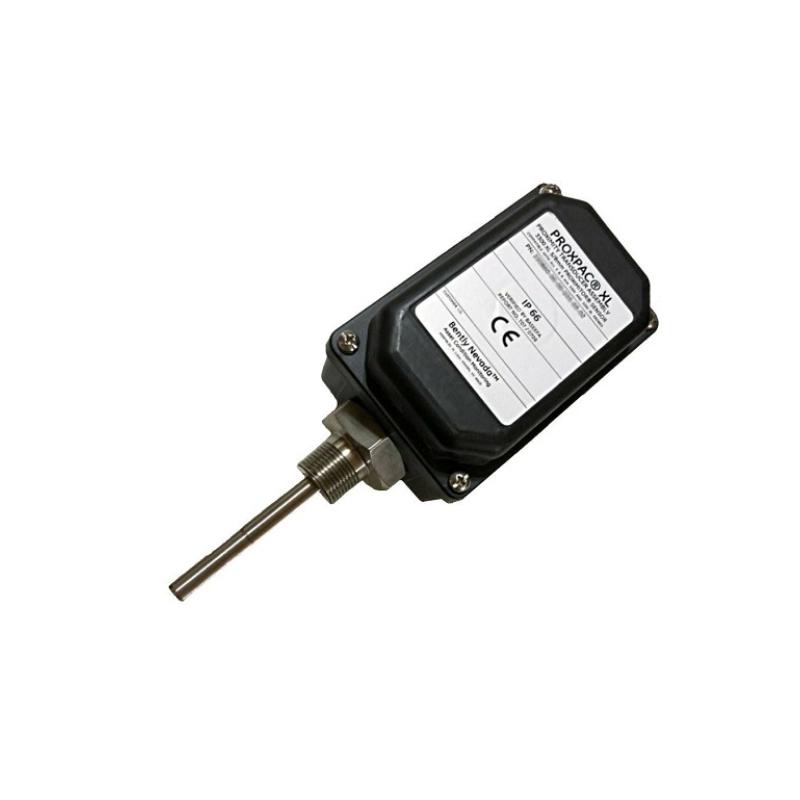 Bently Nevada 330881-16-00-381-06-02 PROXPAC XL Proximity Transducer Assembly