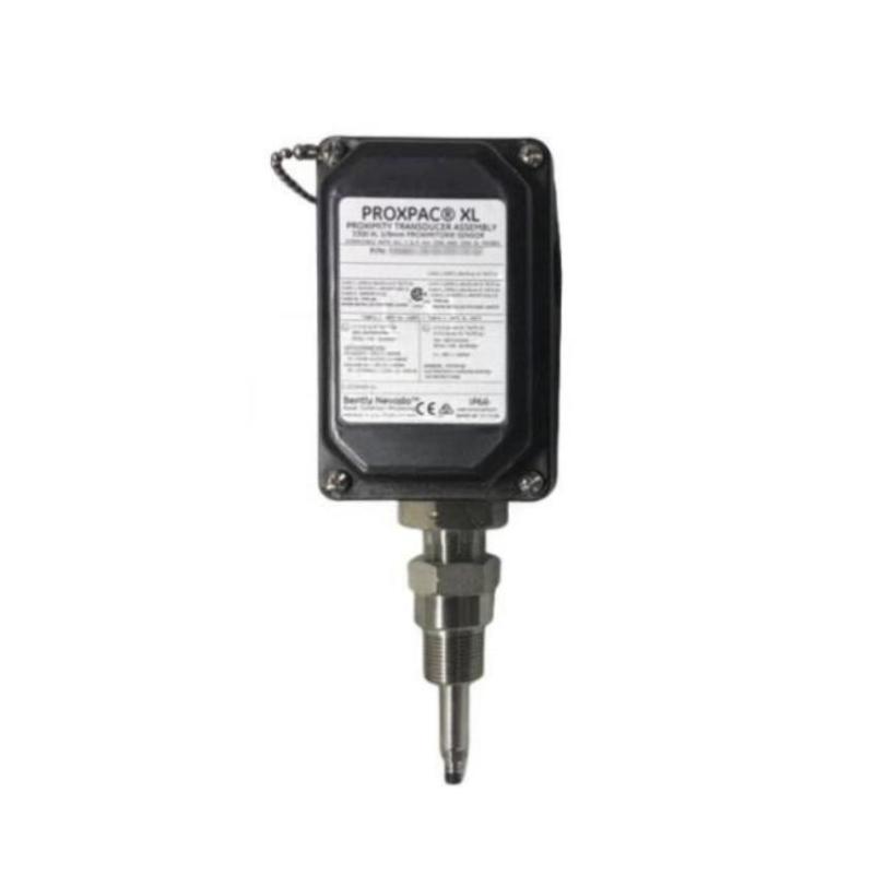 Bently Nevada 330881-28-00-135-03-00 PROXPAC XL Proximity Transducer Assembly