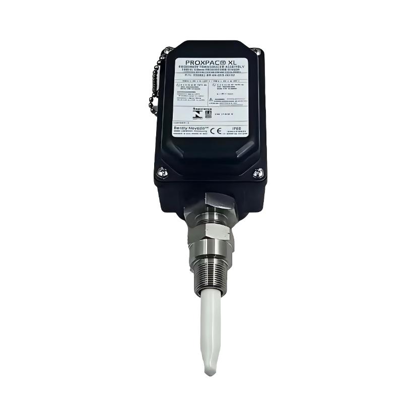 Bently Nevada 330881-28-18-065-06-02 PROXPAC XL Proximity Transducer Assembly
