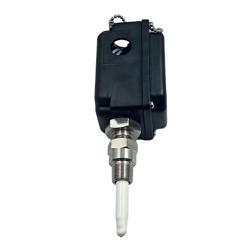 Bently Nevada 330881-28-10-142-03-02 PROXPAC XL Proximity Transducer Assembly