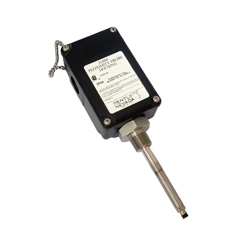 Bently Nevada 330881-01-00-000-00-02 PROXPAC XL Proximity Transducer Assembly