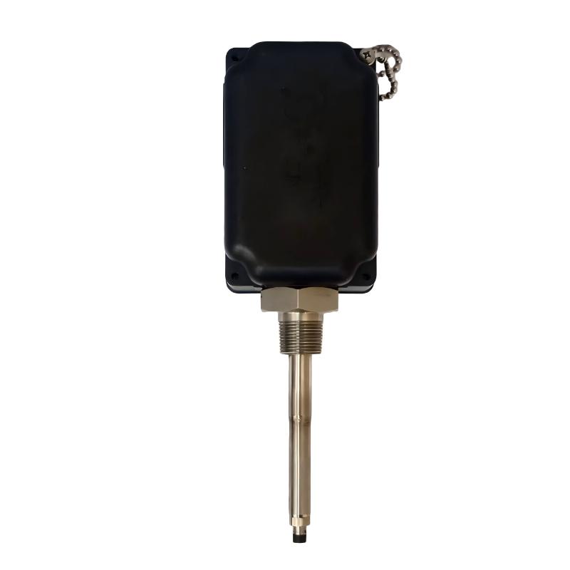 Bently Nevada 330881-01-00-000-00-02 PROXPAC XL Proximity Transducer Assembly