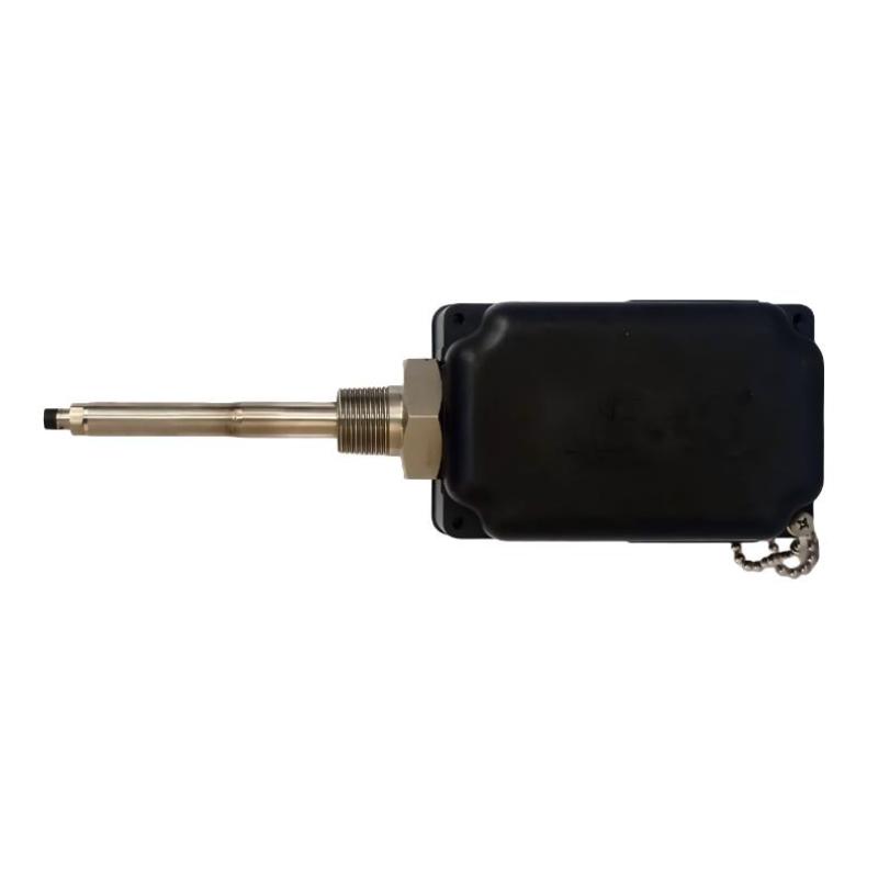 Bently Nevada 330881-01-00-000-00-02 PROXPAC XL Proximity Transducer Assembly