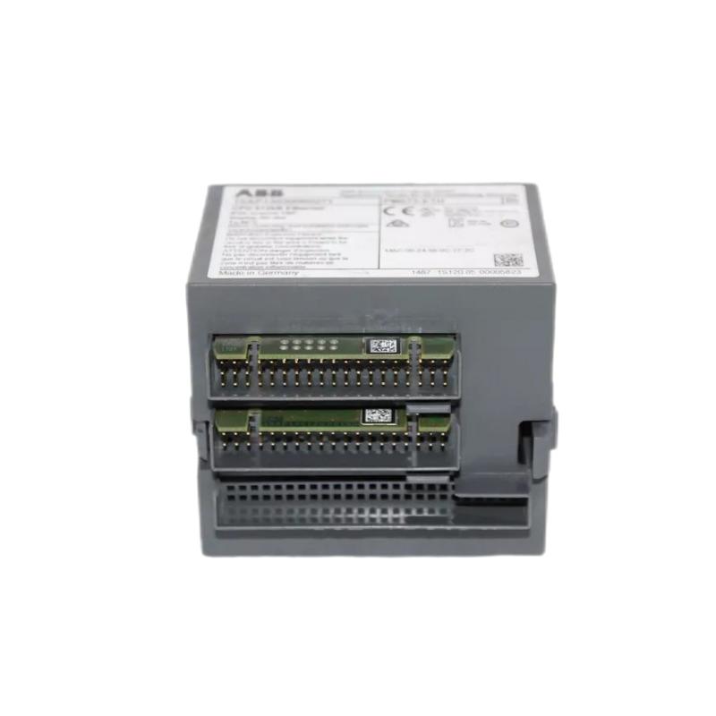 ABB PM573-ETH 1SAP130300R0271 CPU Programmable Logic Controller