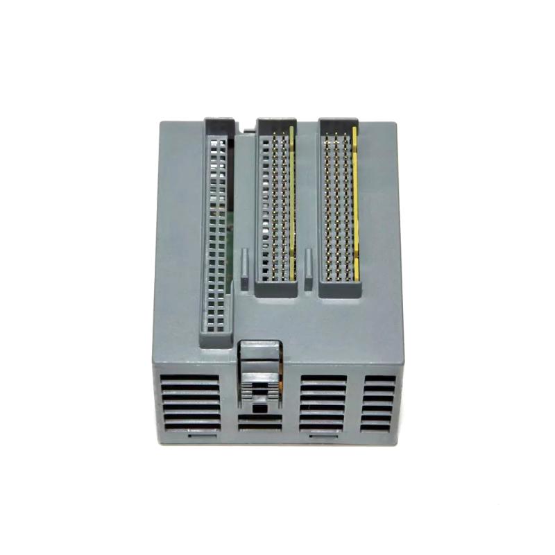 ABB PM585-ETH 1SAP140500R0271 CPU Programmable Logic Controller