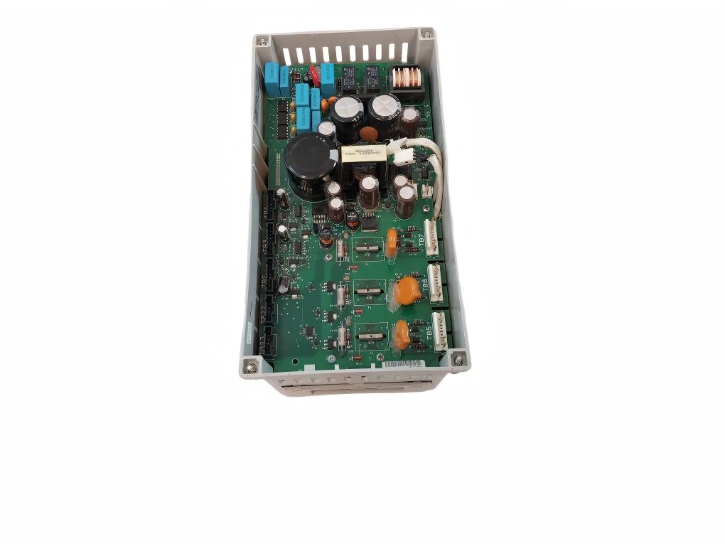 Allen Bradley 41391-454-01-S1FX Control Module