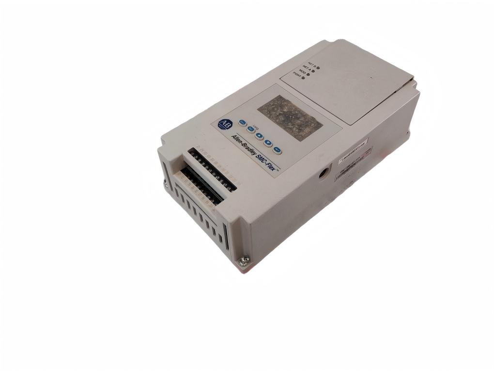 Allen Bradley 41391-454-01-S1FX Control Module