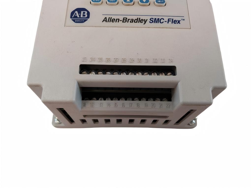 Allen Bradley 41391-454-01-S1FX Control Module