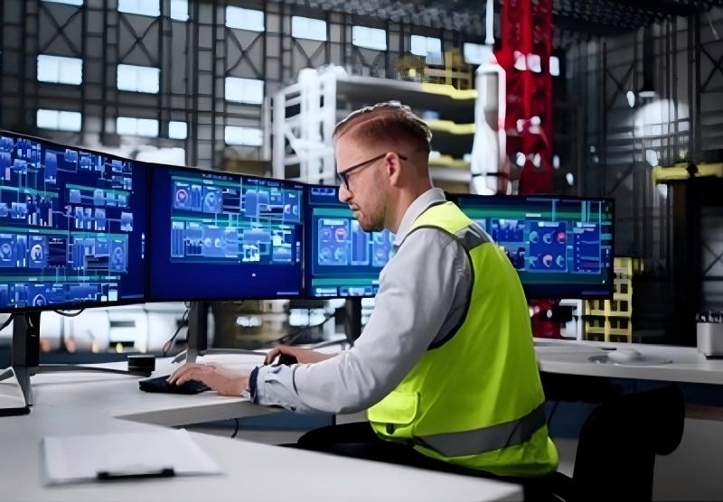 Honeywell Launches Experion Cognition to Enable Autonomous Control Room Operations for Borouge