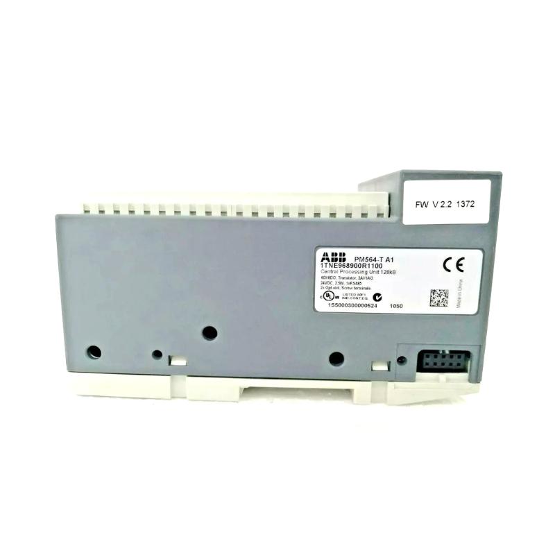 ABB PM564-T 1TNE968900R1100 CPU Processor Unit