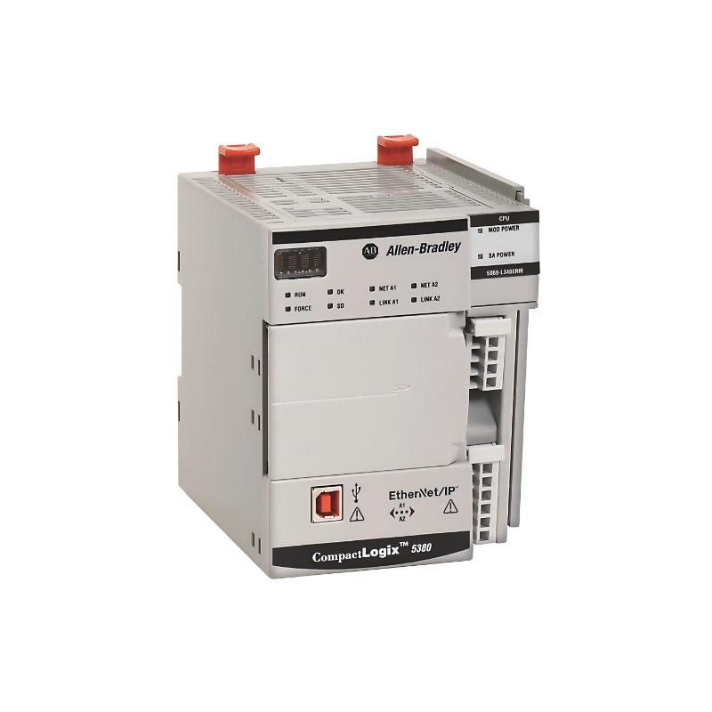 Allen Bradley 5069-OW4I EtherNet/IP Adapter Module