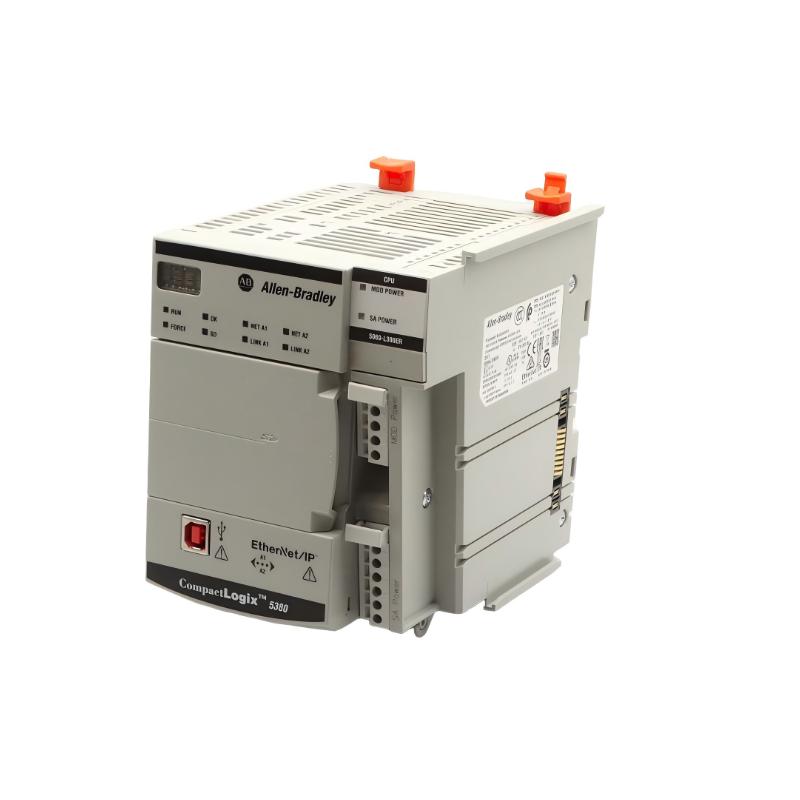Allen Bradley 5069-OW4I EtherNet/IP Adapter Module